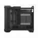 Fractal Design Torrent Nano Micro Tower RGB Black TG Light Tint PC Case 8FR10361135