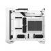 Fractal Design Torrent Nanon White Tempered Glass Clear Tint Mid Tower PC Case 