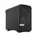 Fractal Design Torrent Nano Solid Black Micro Tower PC Case 8FR10361137