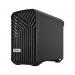 Fractal Design Torrent Nano Solid Black Micro Tower PC Case 8FR10361137