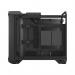 Fractal Design Torrent Nano Solid Black Micro Tower PC Case 8FR10361137