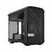 Fractal Design Torrent Nano Solid Black Micro Tower PC Case 8FR10361137