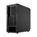 Fractal Design Focus 2 ATX Black Solid PC Case 8FR10361701