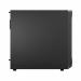 Fractal Design Focus 2 ATX Black Solid PC Case 8FR10361701