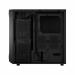 Fractal Design Focus 2 ATX Black Solid PC Case 8FR10361701