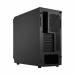 Fractal Design Focus 2 ATX Black Solid PC Case 8FR10361701