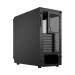 Fractal Design Focus 2 ATX RGB Black TG Clear Tint PC Case 