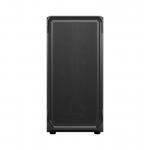 Fractal Design Focus 2 ATX Black TG Clear Tint PC Case 8FR10361705