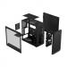 Fractal Design Focus 2 ATX Black TG Clear Tint PC Case 8FR10361705