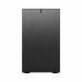 Fractal Design Define 7 Nano ITX Black Solid PC Case 8FR10361707