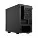 Fractal Design Define 7 Nano ITX Black Solid PC Case 8FR10361707