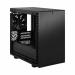 Fractal Design Define 7 Nano ITX Black Solid PC Case 8FR10361707