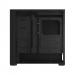 Fractal Design Pop XL EATX Black TG Clear Silent Tower PC Case 8FR10361711