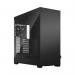 Fractal Design Pop XL EATX Black TG Clear Silent Tower PC Case 8FR10361711