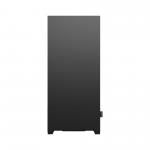 Fractal Design Pop XL EATX Silent Silent Tower Black Solid PC Case 8FR10361712