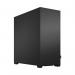 Fractal Design Pop XL EATX Silent Silent Tower Black Solid PC Case 8FR10361712