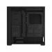 Fractal Design Pop XL EATX Silent Silent Tower Black Solid PC Case 8FR10361712