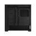 Fractal Design Pop XL EATX Silent Silent Tower Black Solid PC Case 8FR10361712