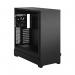 Fractal Design Pop XL EATX Silent Silent Tower Black Solid PC Case 8FR10361712