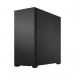 Fractal Design Pop XL EATX Silent Silent Tower Black Solid PC Case 8FR10361712