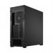 Fractal Design Pop XL EATX Silent Silent Tower Black Solid PC Case 8FR10361712