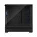 Fractal Design Pop XL Air RGB Black Tempered Glass Clear EATX Full Tower PC Case 8FR10361713