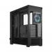 Fractal Design Pop XL Air RGB Black Tempered Glass Clear EATX Full Tower PC Case 8FR10361713