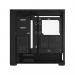 Fractal Design Pop XL Air RGB Black Tempered Glass Clear EATX Full Tower PC Case 8FR10361713