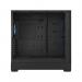 Fractal Design Pop XL Air RGB Black Tempered Glass Clear EATX Full Tower PC Case 8FR10361713