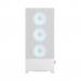 Fractal Design Pop XL Air RGB White Tempered Glass Full Tower EATX PC Case