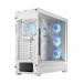 Fractal Design Pop XL Air RGB White Tempered Glass Full Tower EATX PC Case