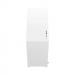 Fractal Design ATX Pop Silent White TG Clear Tint Tower PC Case 8FR10361719