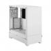 Fractal Design ATX Pop Silent White TG Clear Tint Tower PC Case 8FR10361719