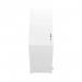 Fractal Design ATX Pop Silent White TG Clear Tint Tower PC Case 8FR10361719