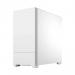 Fractal Design ATX Pop Silent White TG Clear Tint Tower PC Case 8FR10361719