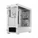 Fractal Design ATX Pop Silent White TG Clear Tint Tower PC Case 8FR10361719