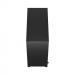 Fractal Design Pop Silent ATX Tower Black TG Clear Tint PC Case 8FR10361720