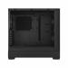 Fractal Design Pop Silent ATX Tower Black TG Clear Tint PC Case 8FR10361720