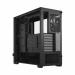 Fractal Design Pop Silent ATX Tower Black TG Clear Tint PC Case 8FR10361720