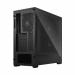 Fractal Design Pop Silent ATX Tower Black TG Clear Tint PC Case 8FR10361720