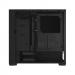 Fractal Design Pop Silent ATX Tower Black Solid PC Case 8FR10361721