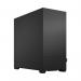 Fractal Design Pop Silent Black Solid ATX Mid Tower Gaming PC Case 8FR10361721