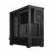 Fractal Design Pop Silent Black Solid ATX Mid Tower Gaming PC Case 8FR10361721