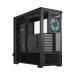 Fractal Design Pop Air RGB Tempered Glass Mid Tower Black Clear Tint ATX PC Case 8FR10361722