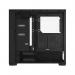 Fractal Design Pop Air RGB Tempered Glass Mid Tower Black Clear Tint ATX PC Case 8FR10361722