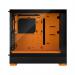 Fractal Design Pop Air ATX RGB Orange Core TG Clear PC Case 8FR10361723