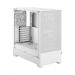 Fractal Design Pop Air ATX Tower White TG Clear Tint PC Case 8FR10361728