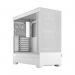 Fractal Design Pop Air ATX Tower White TG Clear Tint PC Case 8FR10361728