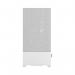 Fractal Design Pop Air ATX Tower White TG Clear Tint PC Case 8FR10361728