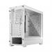 Fractal Design Pop Air ATX Tower White TG Clear Tint PC Case 8FR10361728